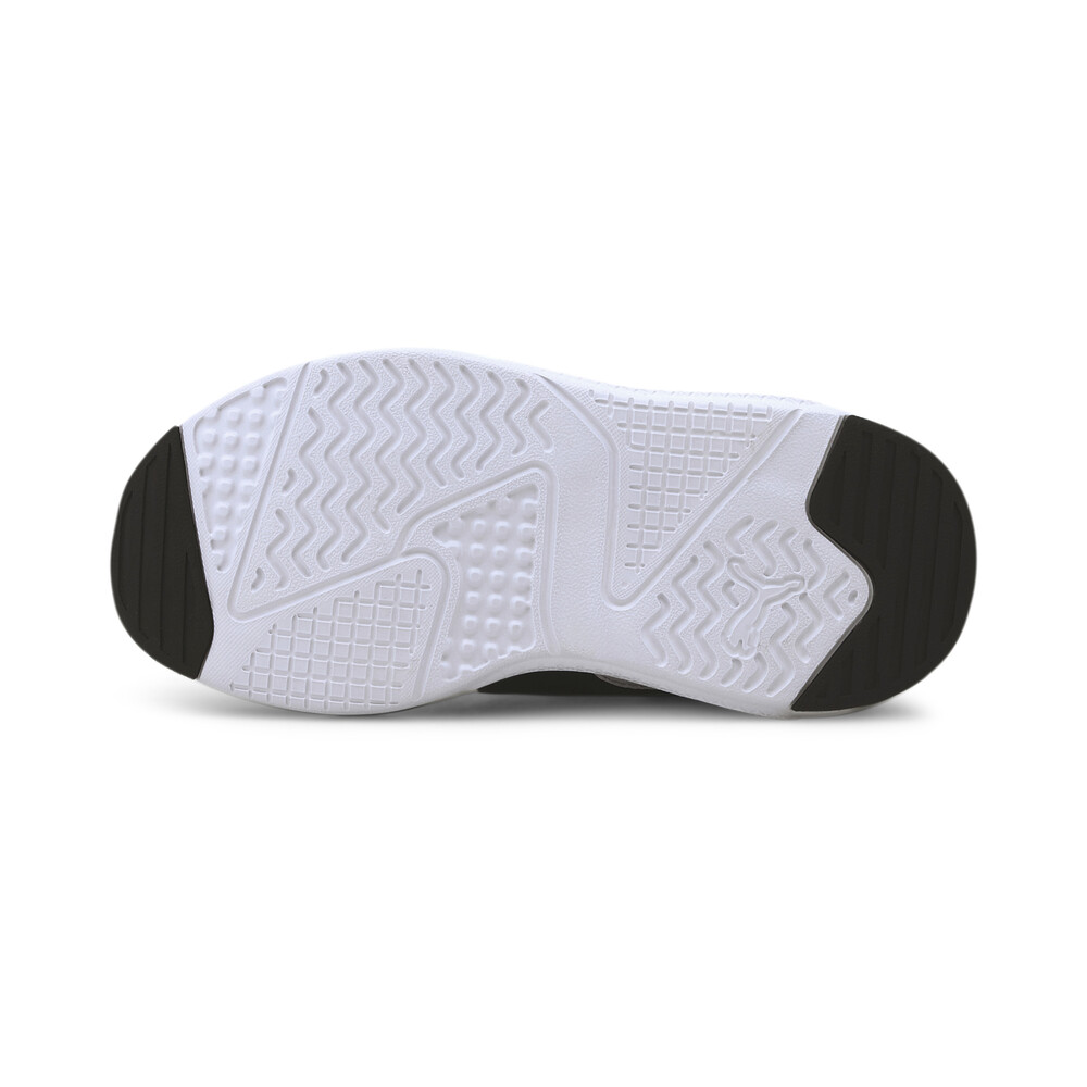 

PUMA - Детские кроссовки X-Ray 2 Square AC PS – Black-Black-Whi- Yellow-blue –, Черный