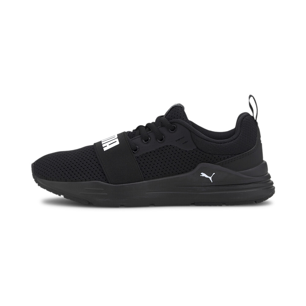 Детские кроссовки Wired Run Youth Trainers
