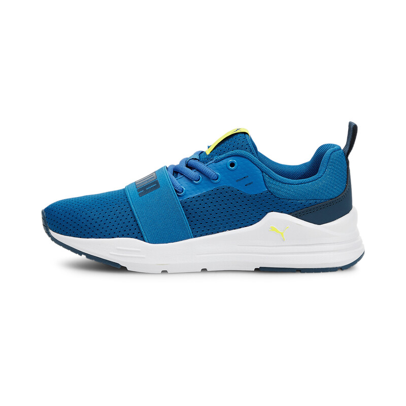 

PUMA Wired Run IMEVA Kid's Shoes