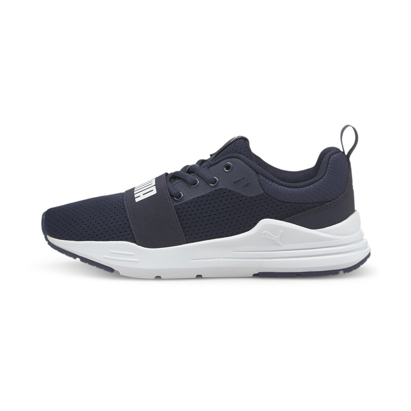 

PUMA Wired Run IMEVA Kid's Shoes