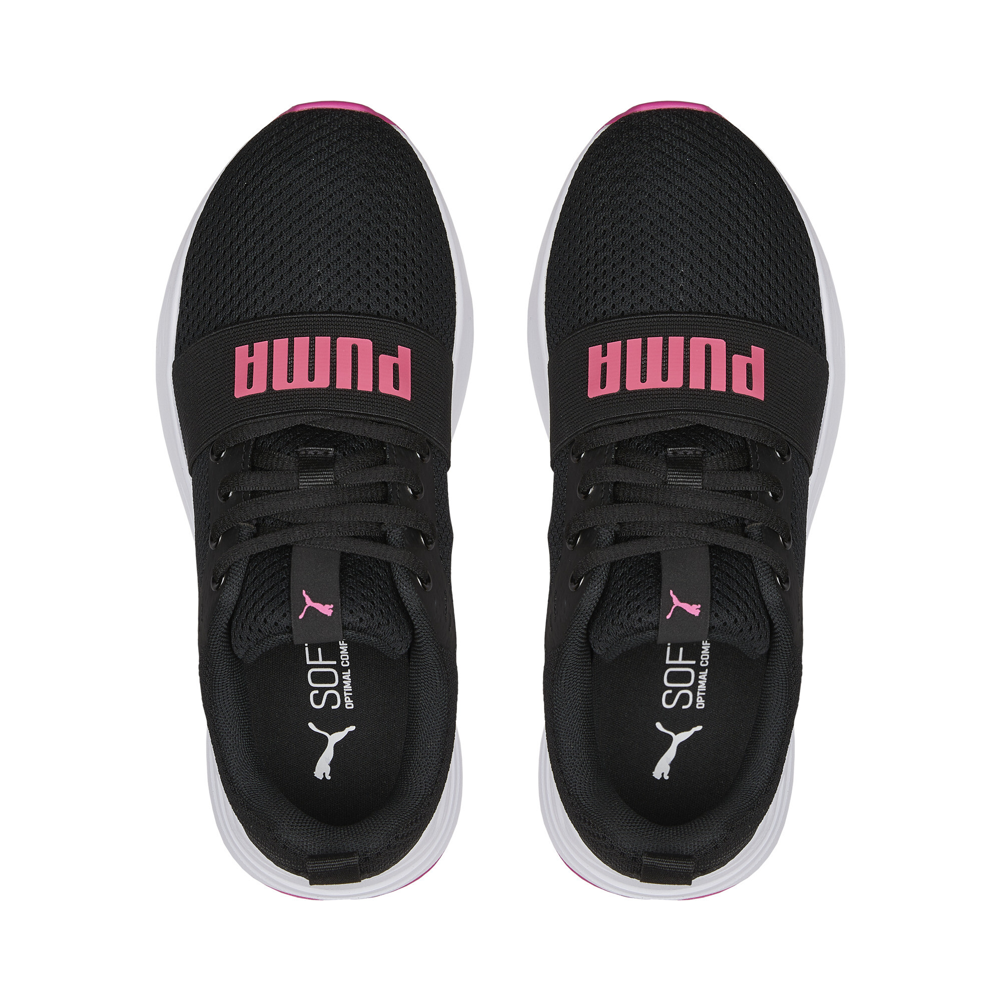 PUMA Wired Run Big Sneakers