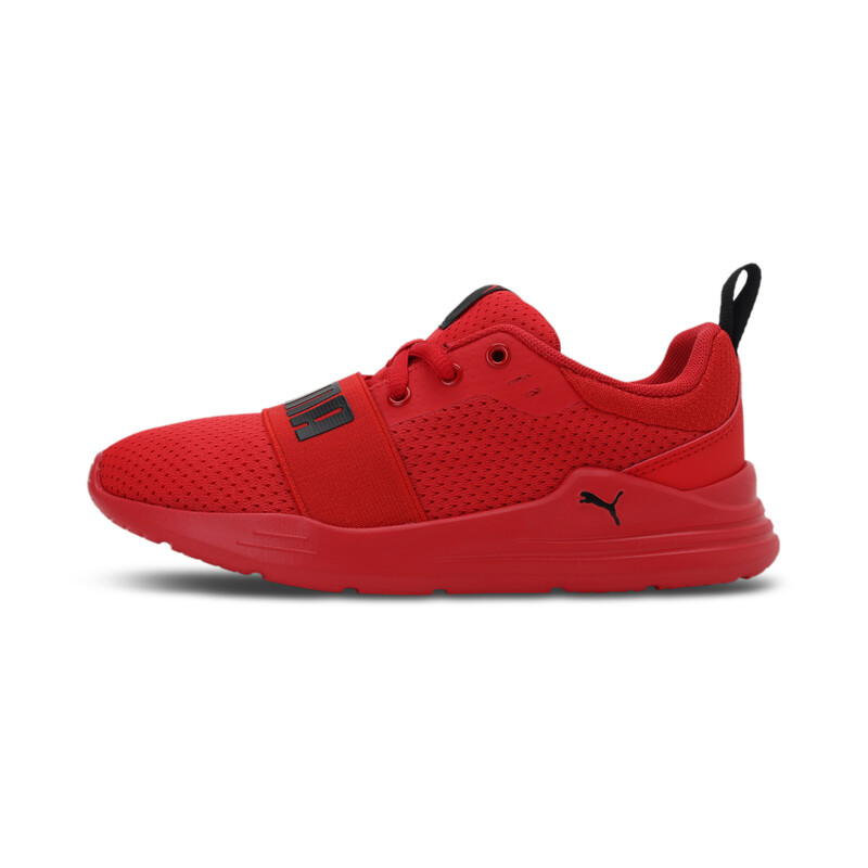 

PUMA Wired Run Kids' Shoes