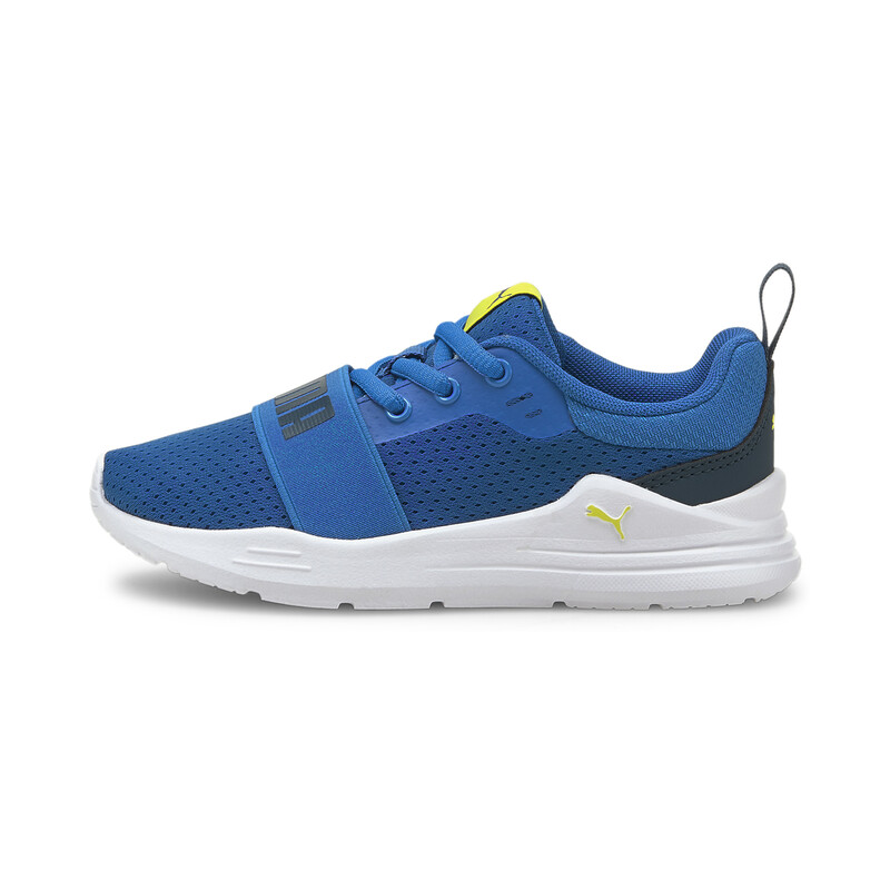 

PUMA Wired Run Kids' Shoes
