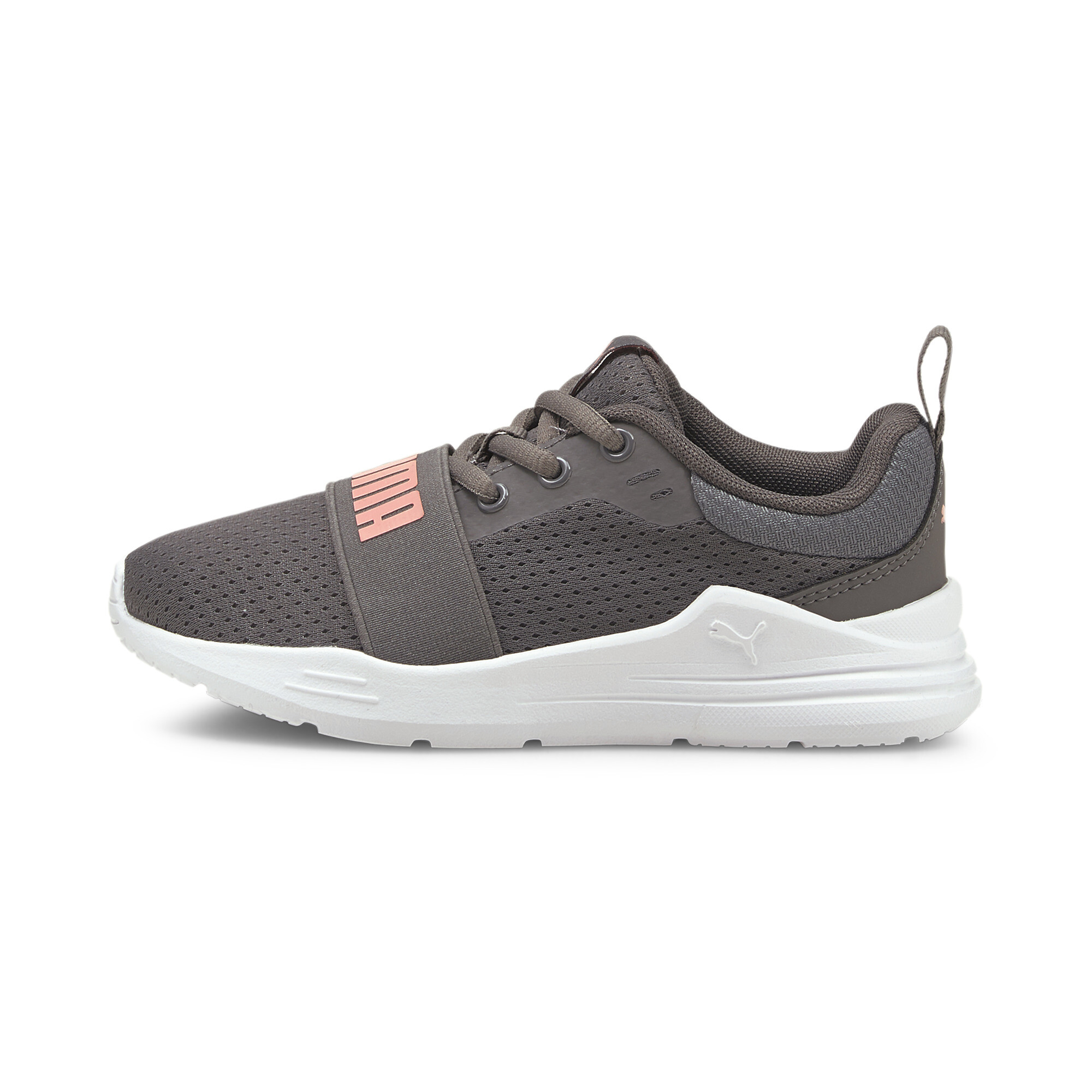 puma wired mens trainers