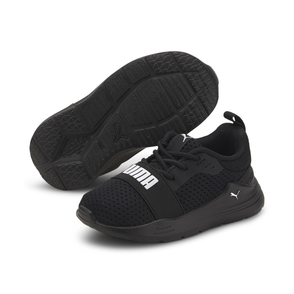 фото Детские кроссовки wired run babies' trainers puma