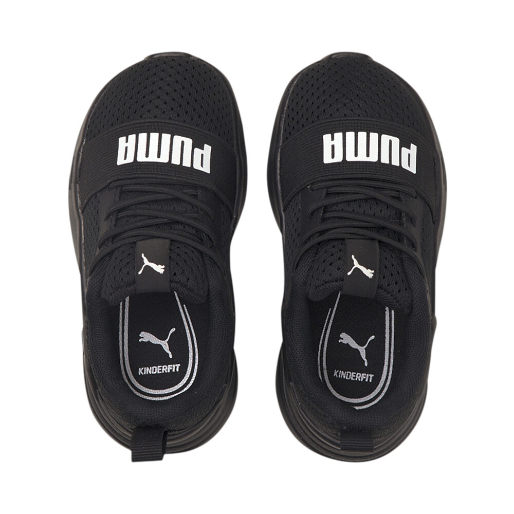 фото Детские кроссовки wired run babies' trainers puma