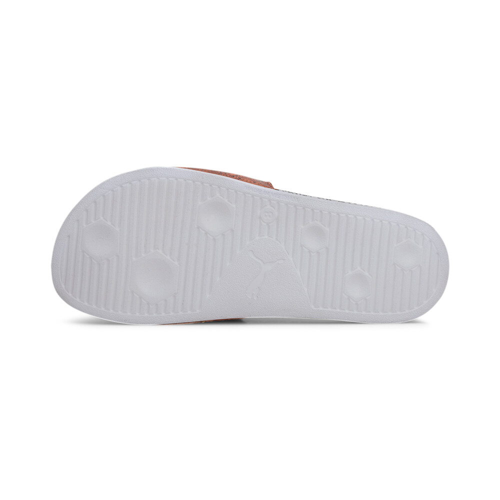 

PUMA - Шлепанцы Leadcat 20 MR DOODLE – Puma White-PB-Dragon Fire –, Белый