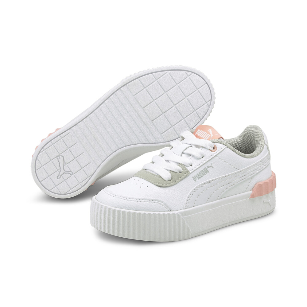 puma carina children