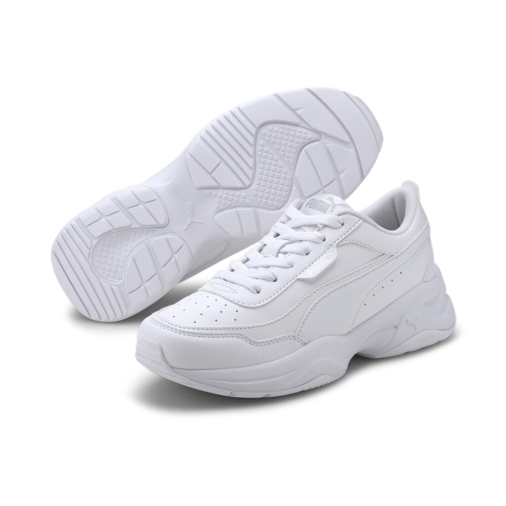 фото Кроссовки cilia mode youth trainers puma