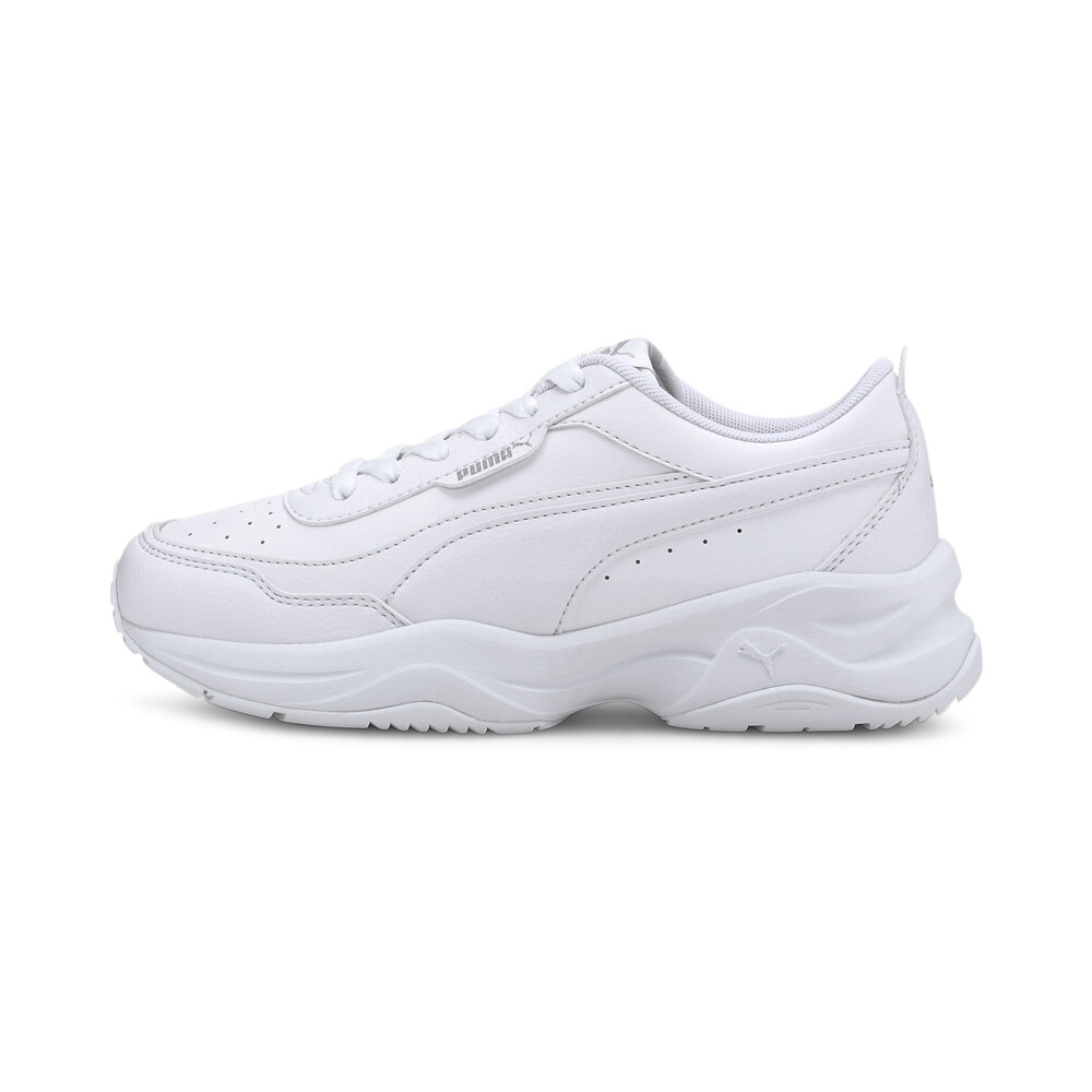 фото Кроссовки cilia mode youth trainers puma