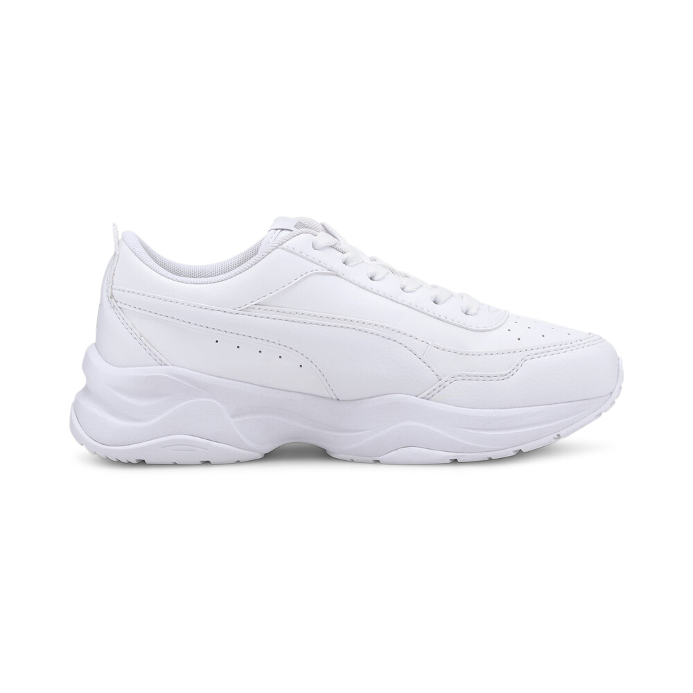 фото Кроссовки cilia mode youth trainers puma