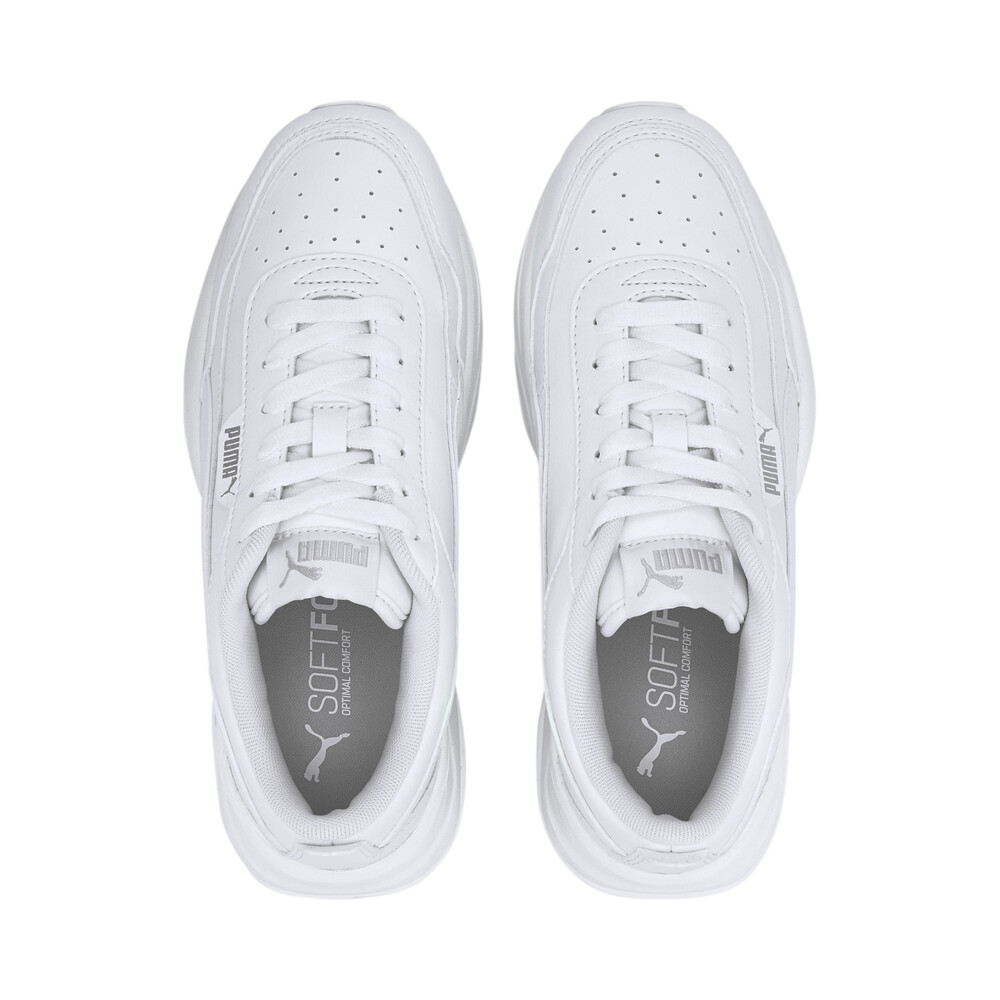 фото Кроссовки cilia mode youth trainers puma