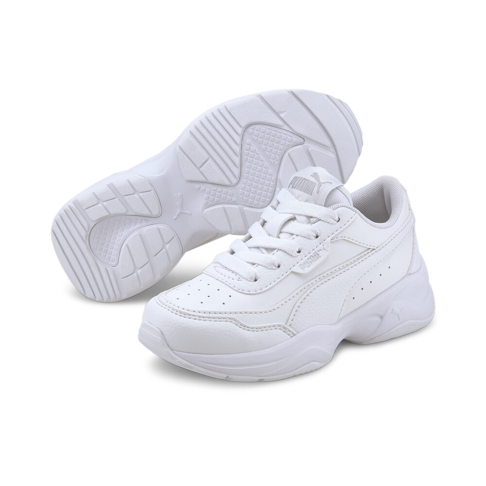 Кроссовки Puma Cilia Mode PS