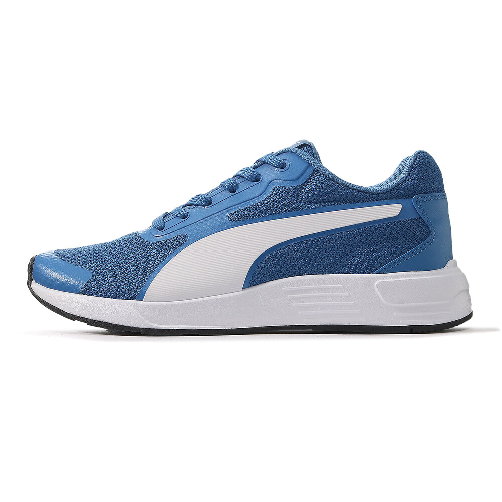 puma taper trainers