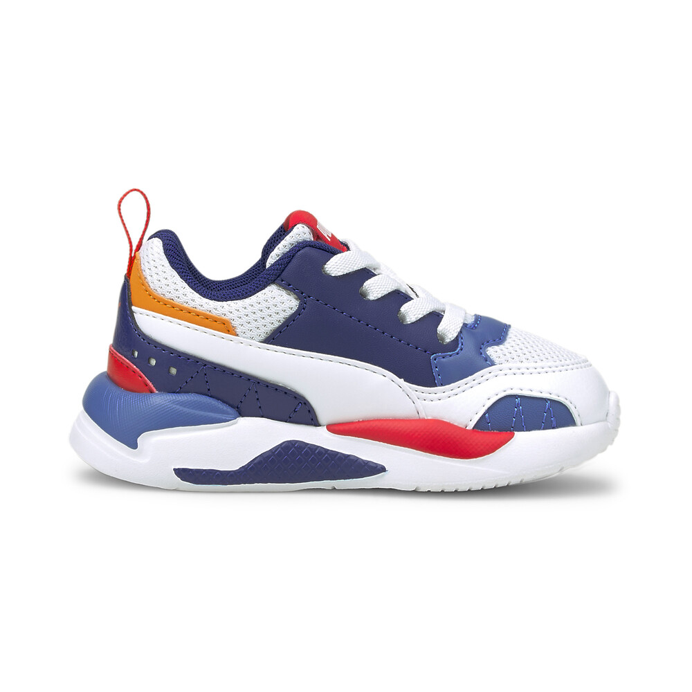 фото Детские кроссовки x-ray 2 square ac inf puma