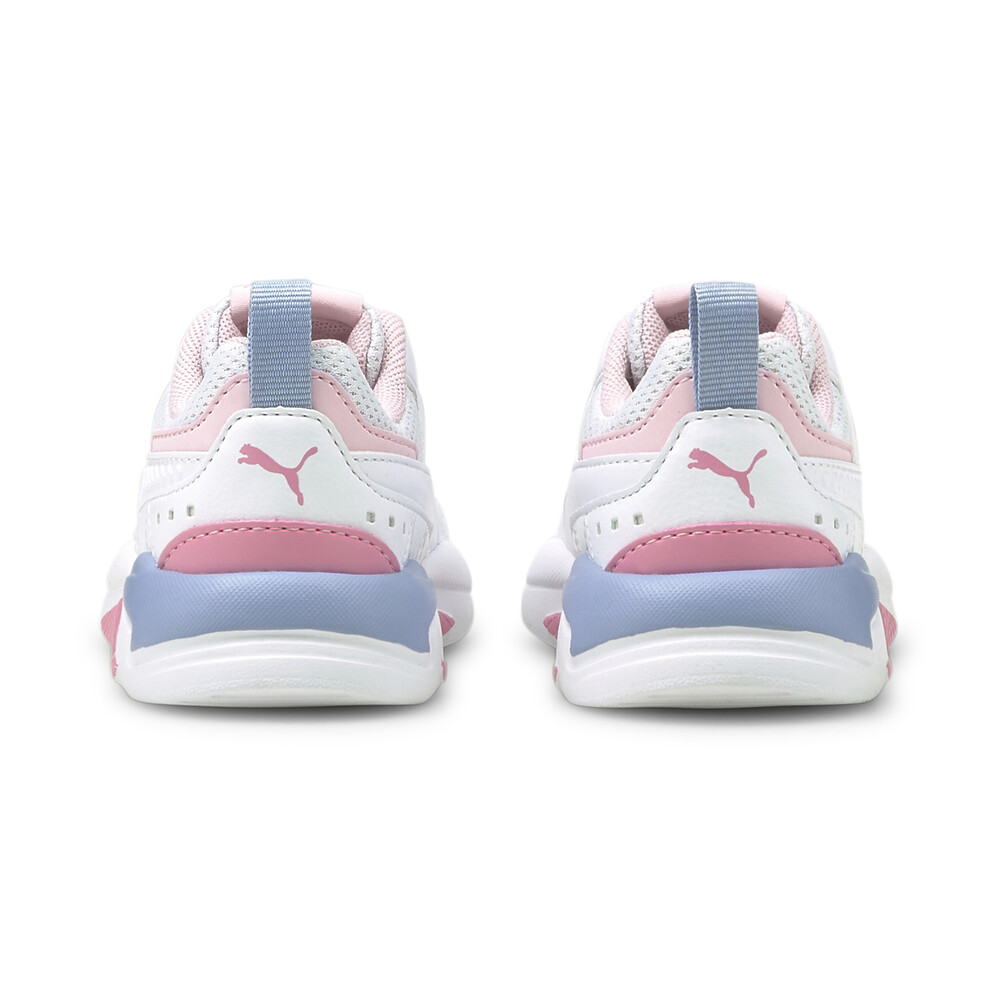 фото Детские кроссовки x-ray 2 square ac inf puma