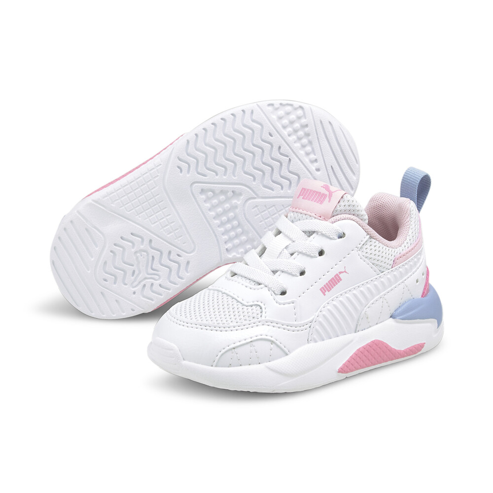 фото Детские кроссовки x-ray 2 square ac inf puma