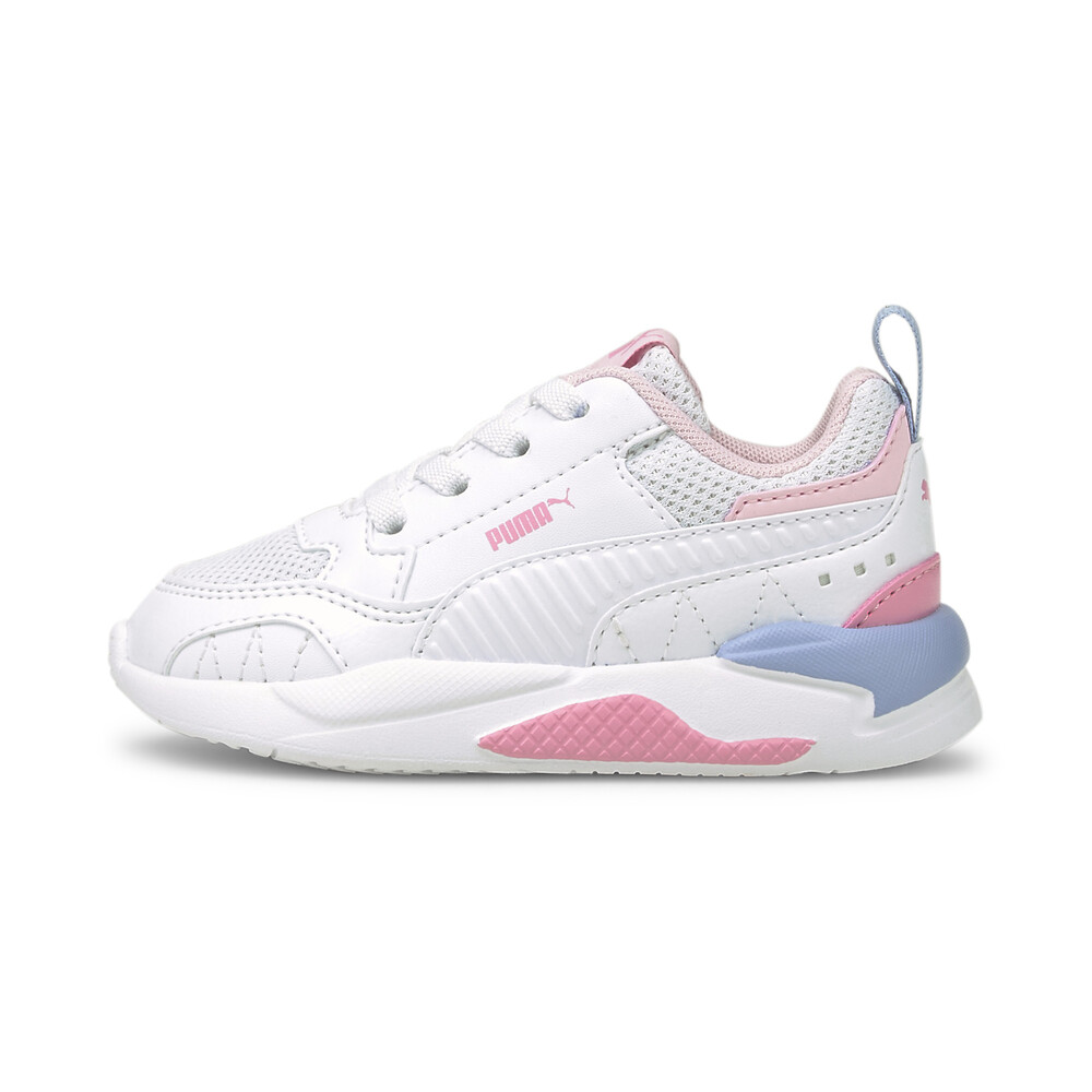 фото Детские кроссовки x-ray 2 square ac inf puma