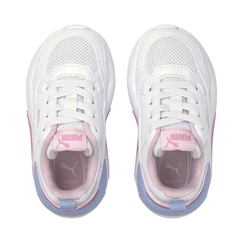 фото Детские кроссовки x-ray 2 square ac inf puma