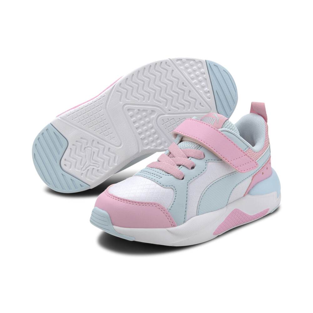 puma x ray pink
