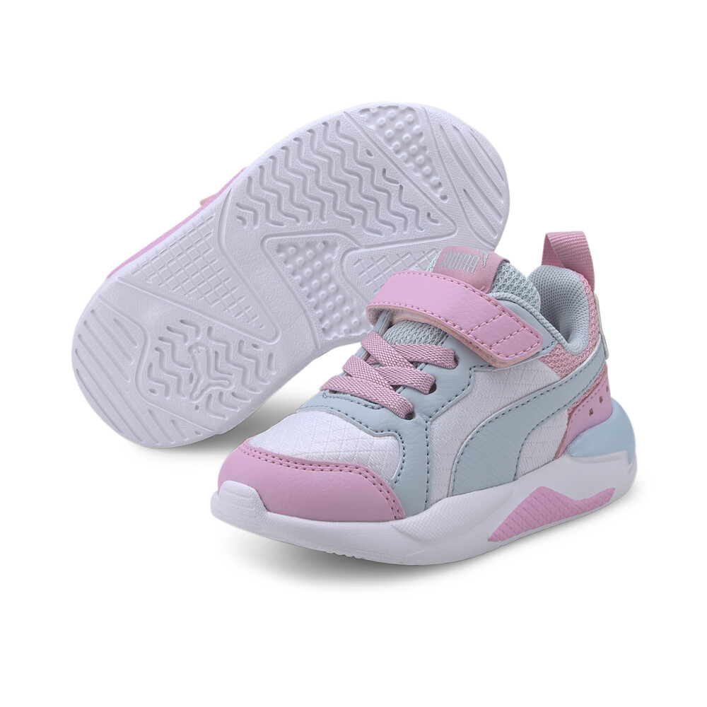 X-Ray Glorious Babies' Sneakers | Pink - PUMA