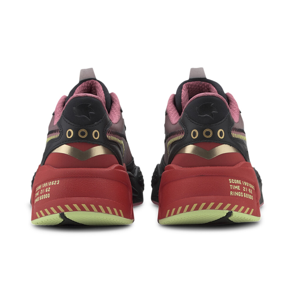 фото Кроссовки rs-x sonic color 2 puma