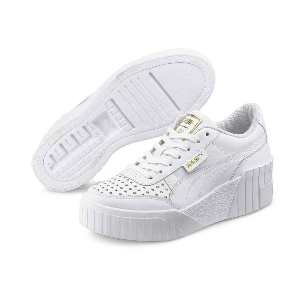 Puma x charlotte olympia cali wedge women's sneakers Clearance