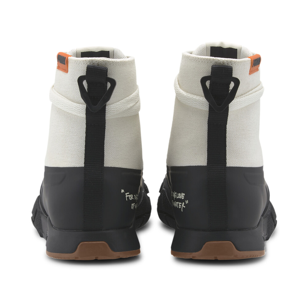

PUMA - female - Кроссовки Kyron CSM – Marshmallow-Puma Black –, Белый
