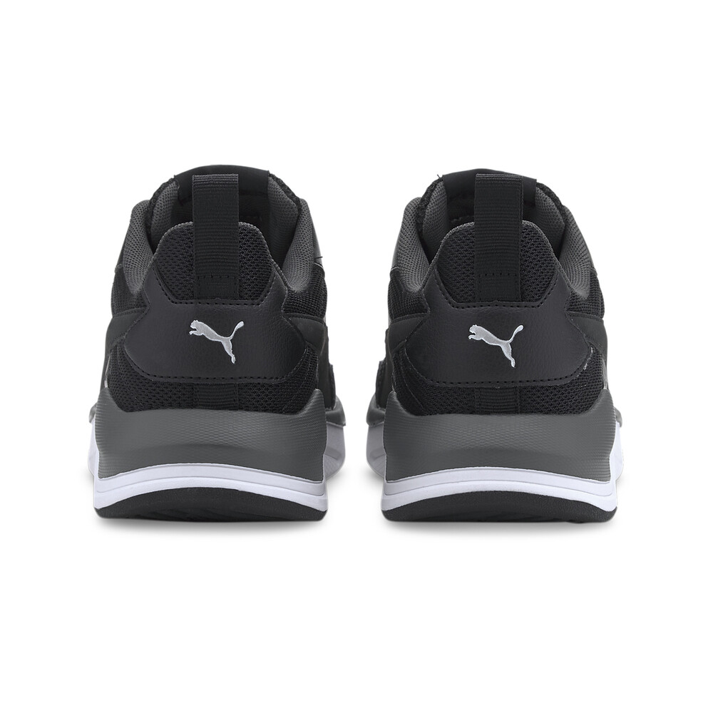 фото Детские кроссовки x-ray lite jr puma