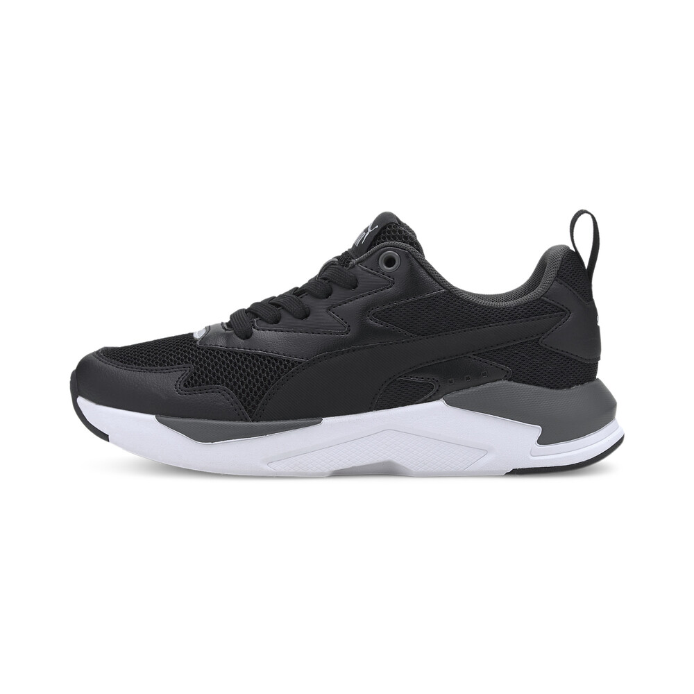 фото Детские кроссовки x-ray lite jr puma