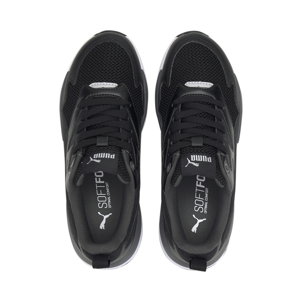 фото Детские кроссовки x-ray lite jr puma