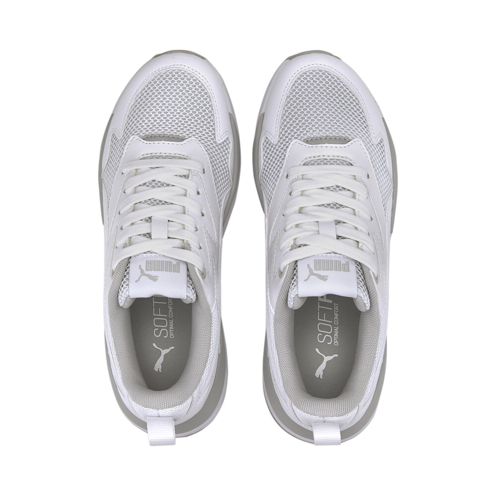 фото Детские кроссовки x-ray lite jr puma