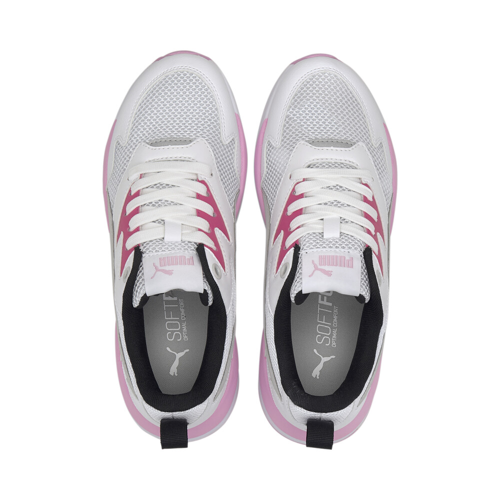 фото Детские кроссовки x-ray lite jr puma