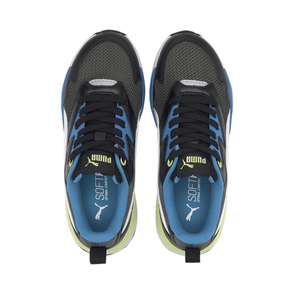 фото Детские кроссовки x-ray lite jr puma