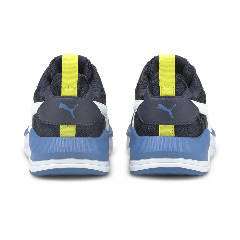 фото Детские кроссовки x-ray lite jr puma