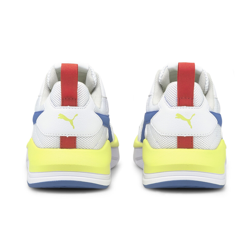 фото Детские кроссовки x-ray lite jr puma