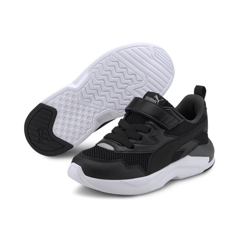 фото Детские кроссовки x-ray lite kids' trainers puma