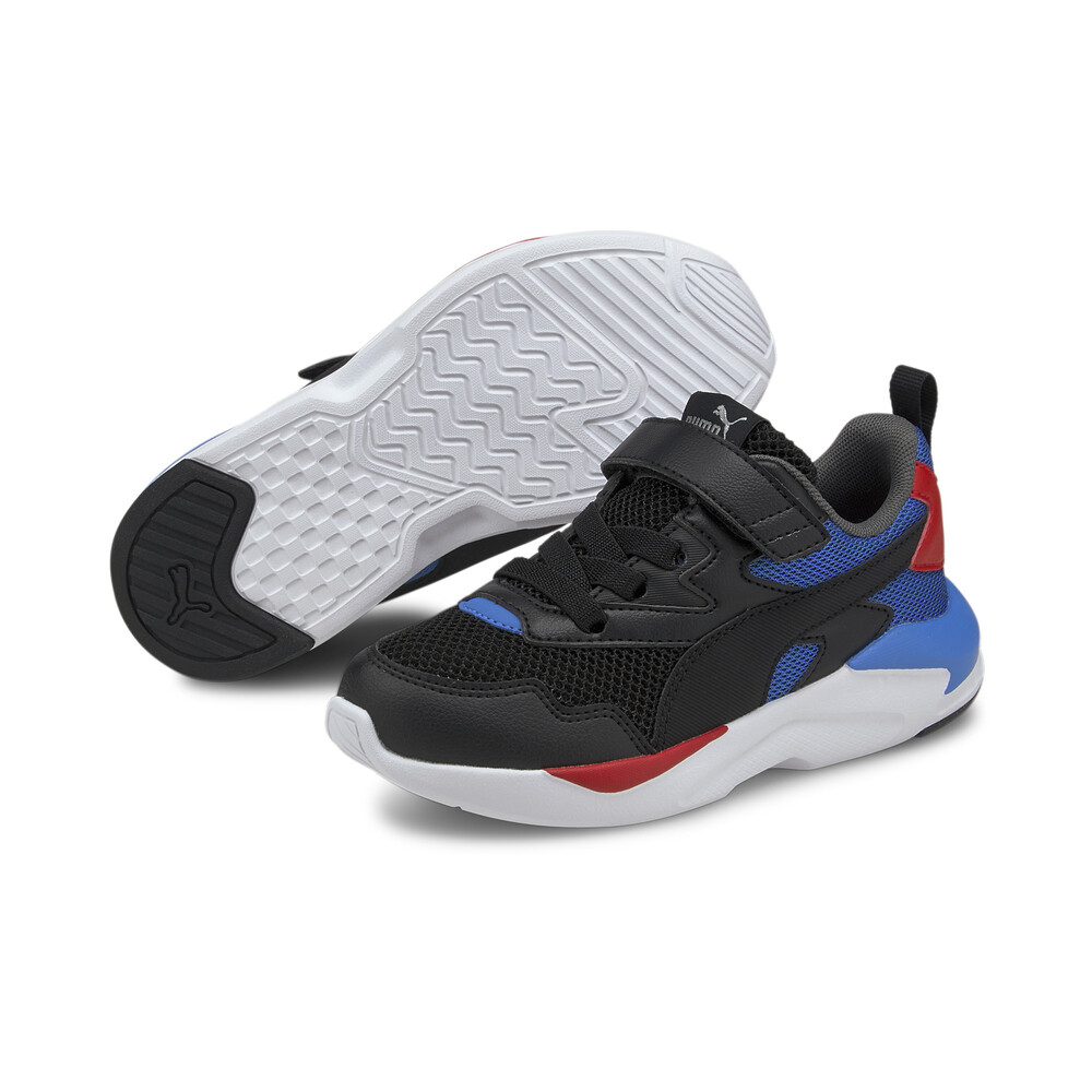 фото Детские кроссовки x-ray lite kids' trainers puma