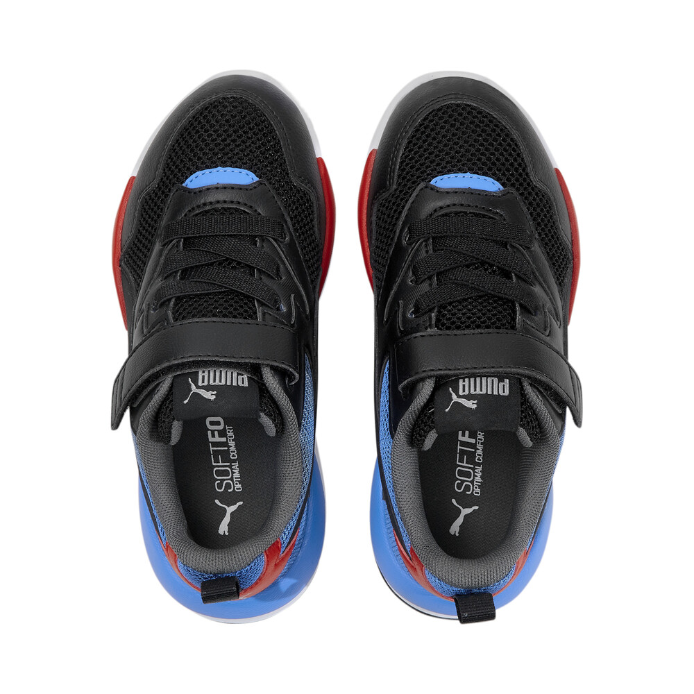 фото Детские кроссовки x-ray lite kids' trainers puma