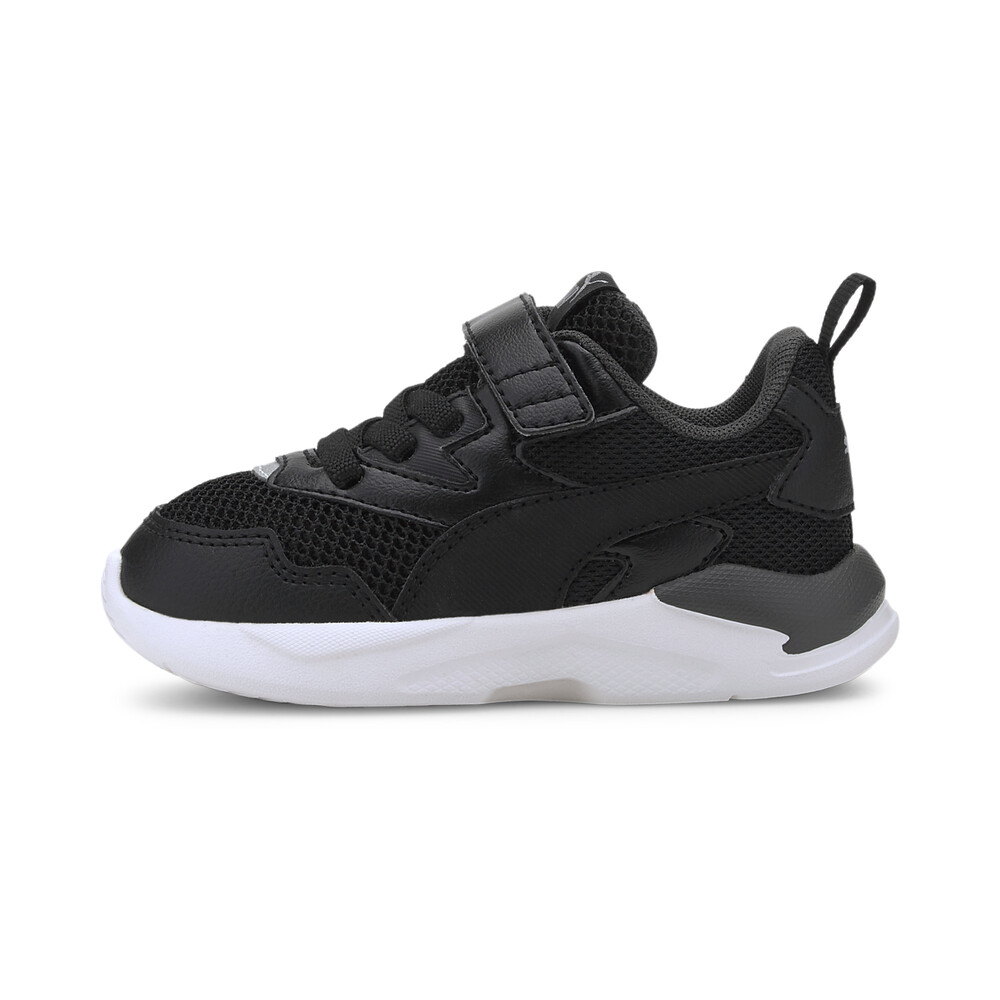 фото Детские кроссовки x-ray lite ac inf puma