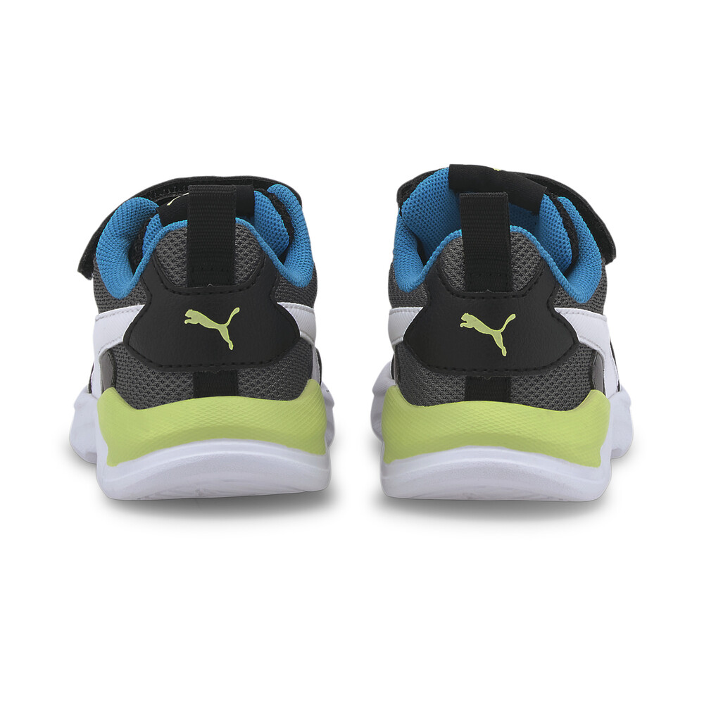 фото Детские кроссовки x-ray lite ac inf puma