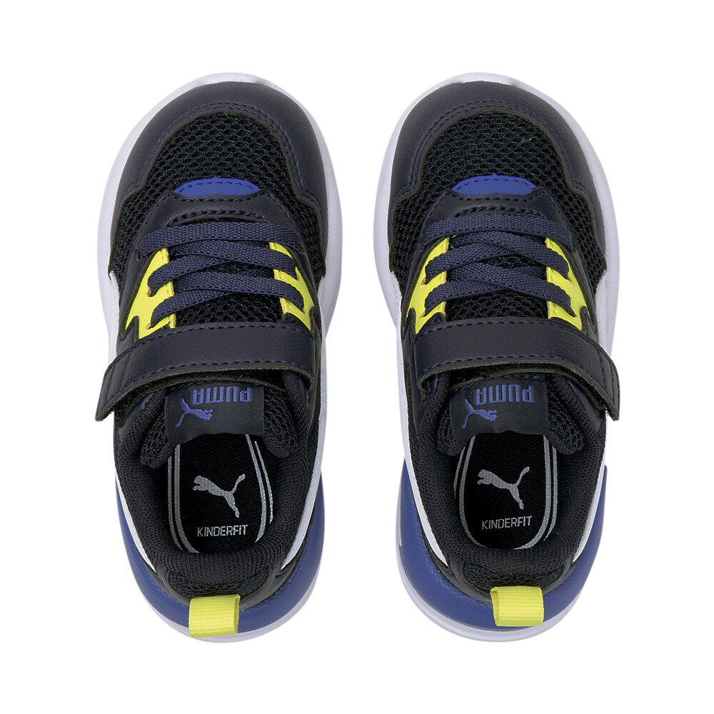 фото Детские кроссовки x-ray lite ac inf puma