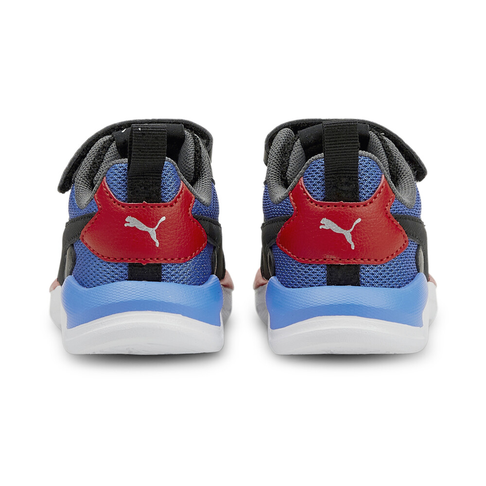 фото Детские кроссовки x-ray lite ac inf puma