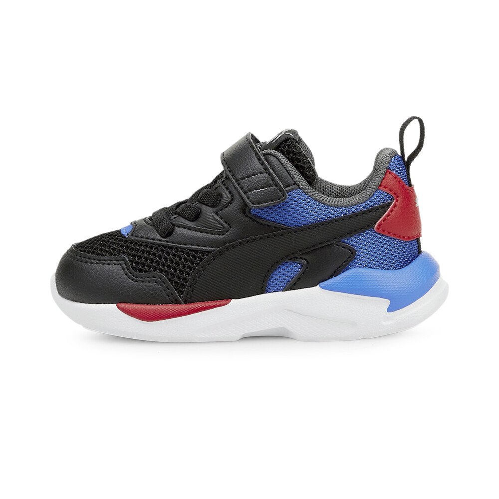 фото Детские кроссовки x-ray lite ac inf puma