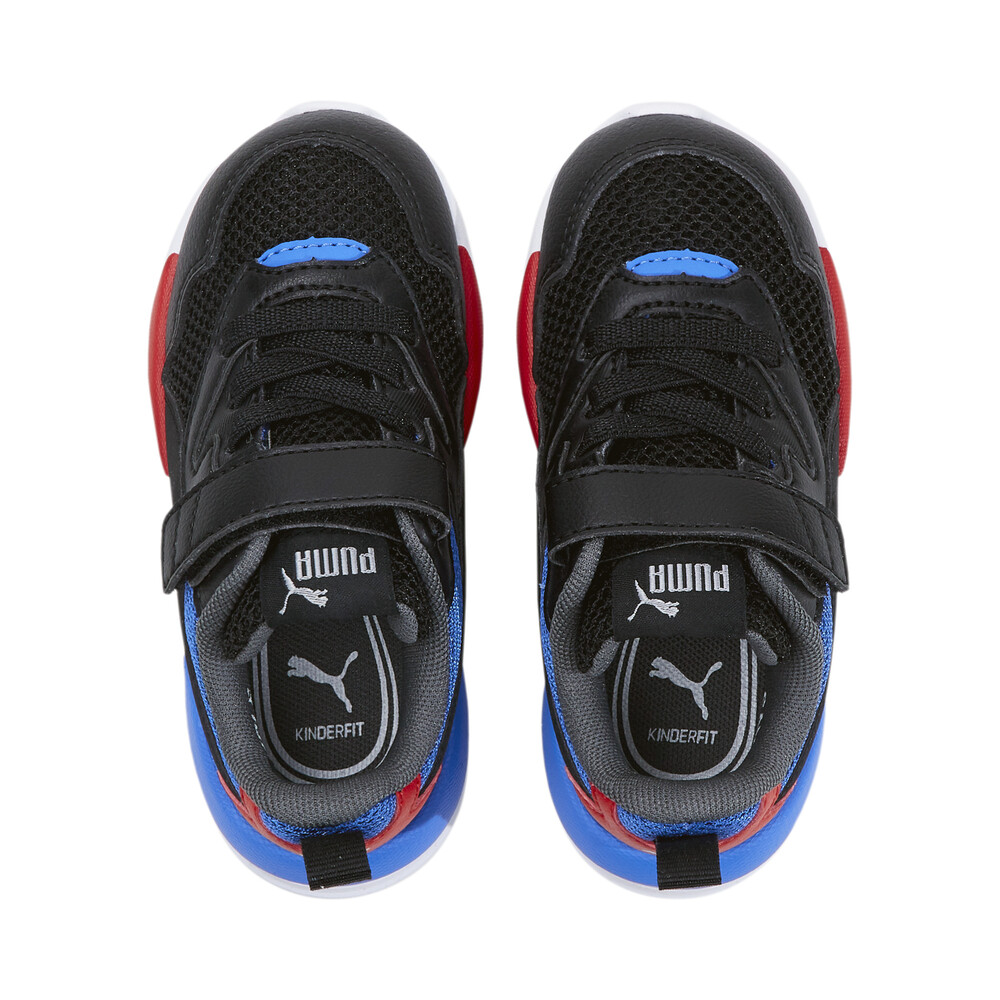 фото Детские кроссовки x-ray lite ac inf puma