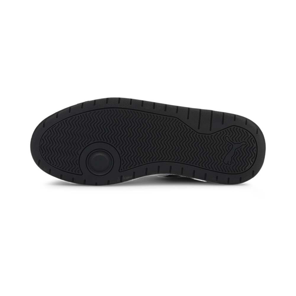 фото Детские кроссовки puma backcourt sl jr