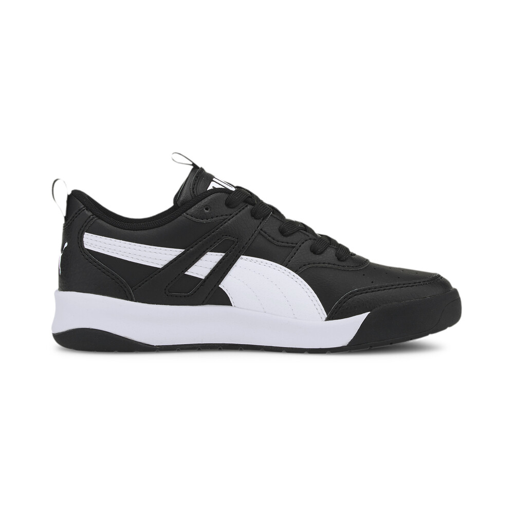 фото Детские кроссовки puma backcourt sl jr