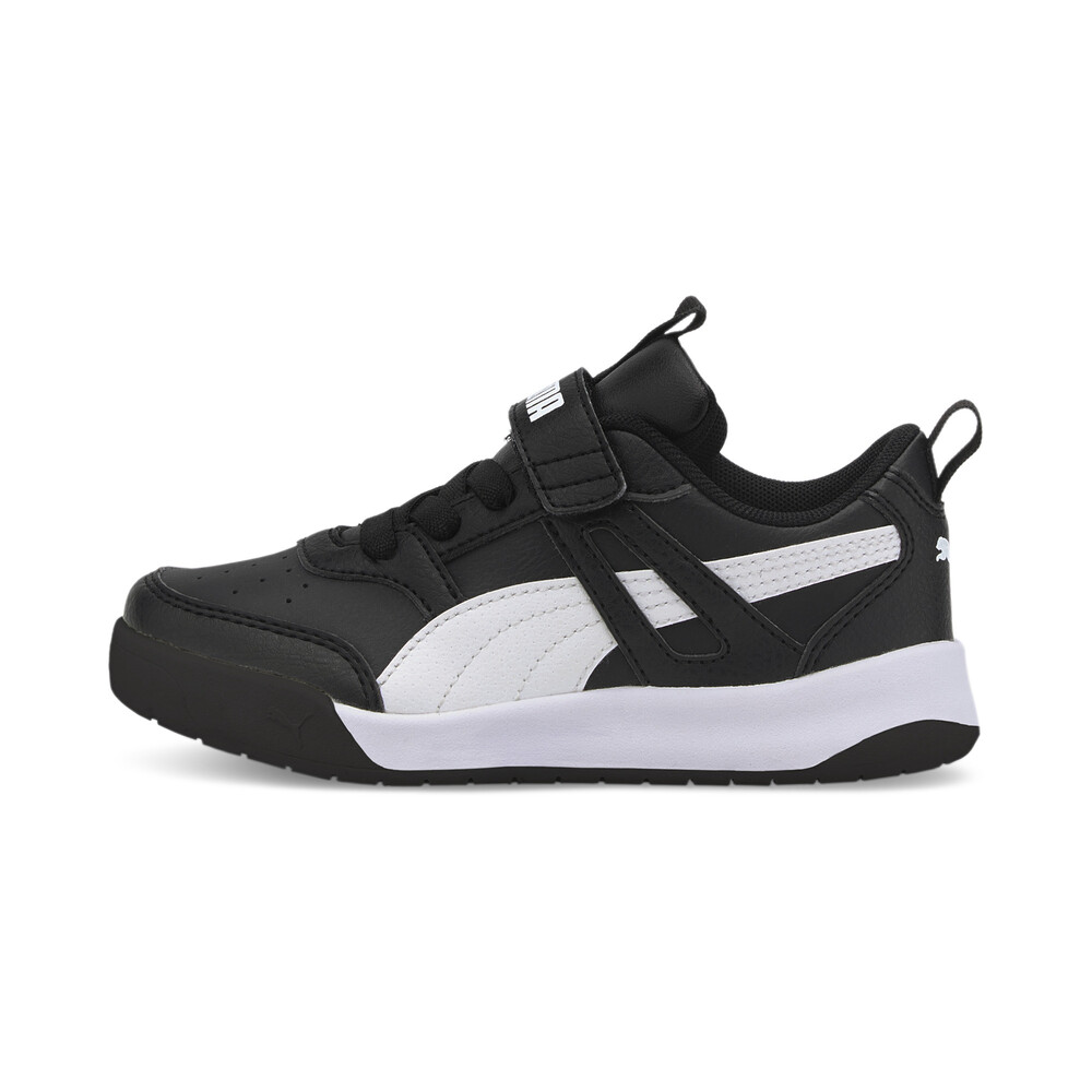 фото Детские кроссовки puma backcourt sl ac ps