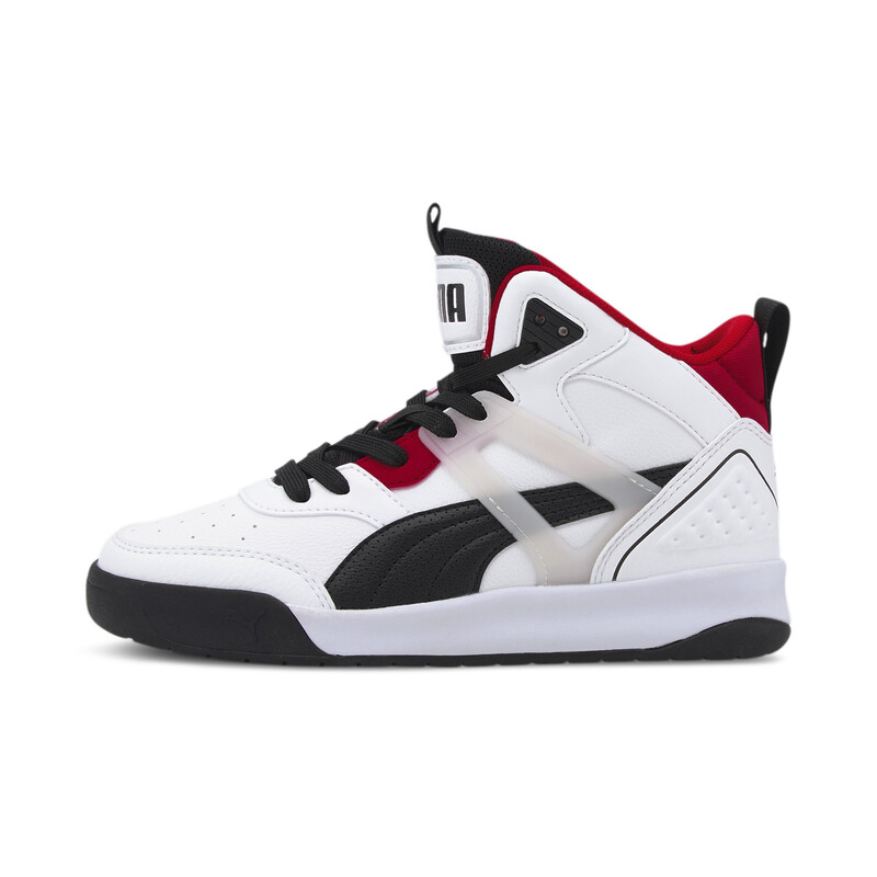 

PUMA Backcourt Mid Youth Sneakers
