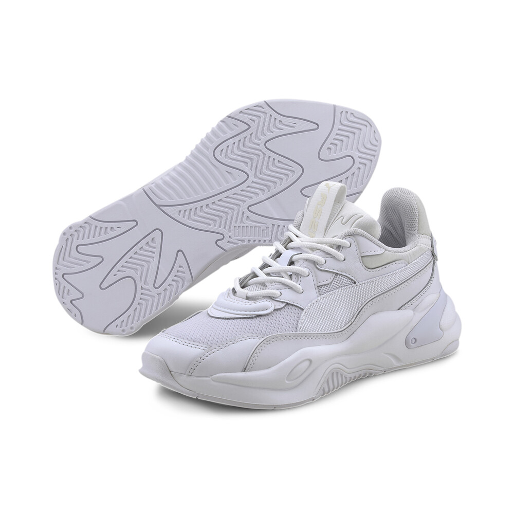 

PUMA - Детские кроссовки RS-2K CORE Jr – Puma White –, Белый